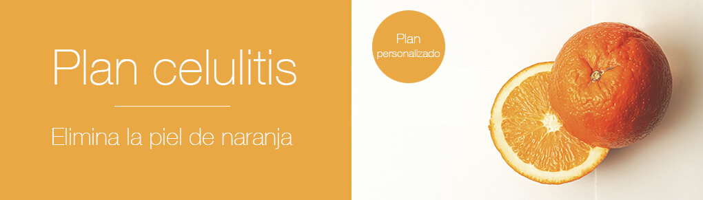 Plan celulitis - Farmacia Sarasketa